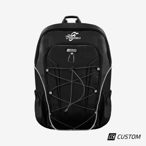 Plecak SCICON SPORT BACKPACK 25L Czarny