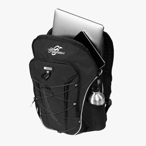 Plecak SCICON SPORT BACKPACK 25L Czarny