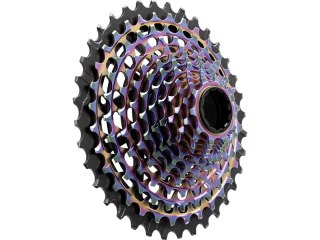 SRAM SRAM Kassette XG-1290 10-36T E1, rainbow