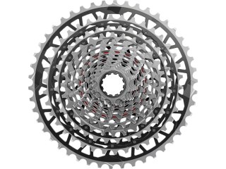 SRAM SRAM Kassette XG-1391 10-46T silber