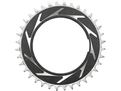 SRAM SRAM Kettenblatt T-Type Eagle Powermeter 36T 3mm Offset