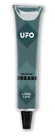 Smar CeramicSpeed New UFO Bearings Long Life Grease 30ml