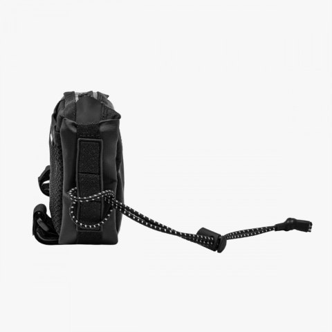 Torba SCICON TOP TUBE BAG 1L BLACK