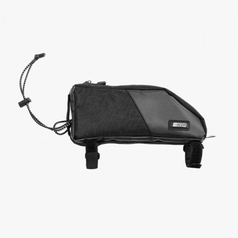 Torba SCICON TOP TUBE BAG 1L BLACK