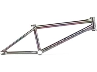 Wethepeople BATTLESHIP Magnum frame 20.75"TT digital haze