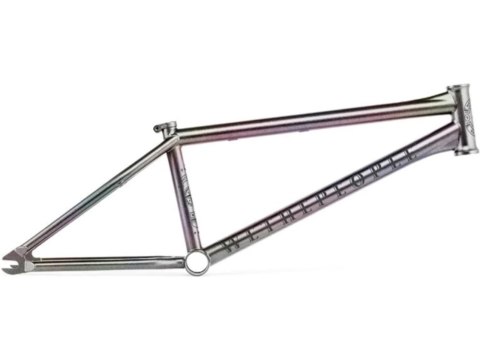 Wethepeople BATTLESHIP Magnum frame 20.75"TT digital haze