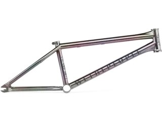 Wethepeople BATTLESHIP frame 21"TT digital haze