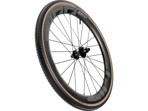 Zipp ZIPP Opona Goodyear INTER XPLR 700x45c