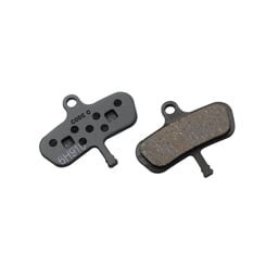 00.5315.001.000 - SRAM AM DB BRAKE PAD ORG/STL CODE 07-10 QT