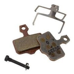 00.5315.035.020 - SRAM AM DB BRAKE PAD ORG/AL ELXR/DB/LVL QTLT