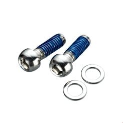 00.5318.005.000 - SRAM BRKT MOUNTING BOLTS SS