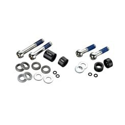 00.5318.008.000 - SRAM AM POST SPACER 10S SS CPS & STD BOLTS