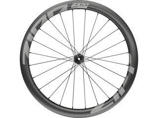 AM 303 Firecrest Carbon Tubular Disc Brake Center Locking 700c Front 24Spokes 12