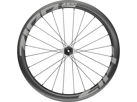 AM 303 Firecrest Carbon Tubular Disc Brake Center Locking 700c Front 24Spokes 12