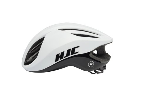 Kask Rowerowy HJC ATARA Biały MT.GL WHITE r. S