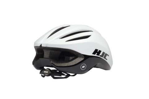 Kask Rowerowy HJC ATARA Biały MT.GL WHITE r. S