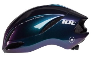 Kask Rowerowy HJC FURION 2.0 CHAMELEON r. M