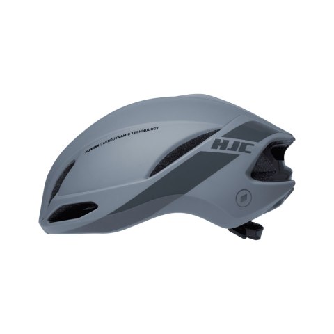 Kask Rowerowy HJC FURION 2.0 MT DARK GREY r. M