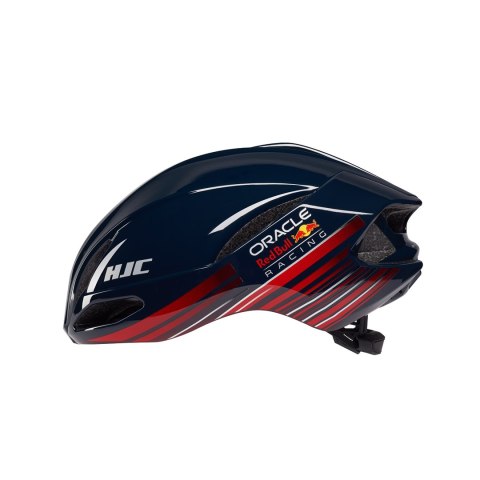 Kask Rowerowy HJC FURION 2.0 Redbull Racing r. M