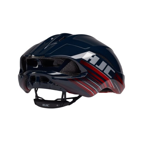 Kask Rowerowy HJC FURION 2.0 Redbull Racing r. M