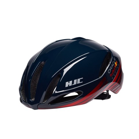 Kask Rowerowy HJC FURION 2.0 Redbull Racing r. M