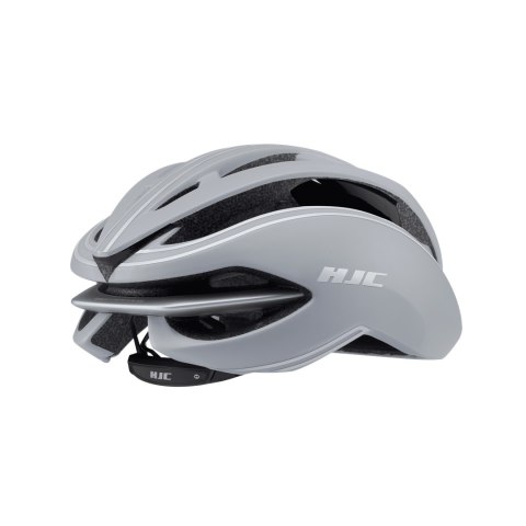 Kask Rowerowy HJC IBEX 2.0 Szaro-Srebny MT.GL GREY SILVER r. L