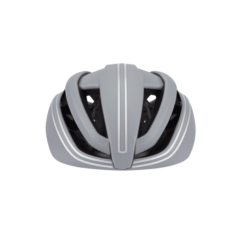 Kask Rowerowy HJC IBEX 2.0 Szaro-Srebny MT.GL GREY SILVER r. L