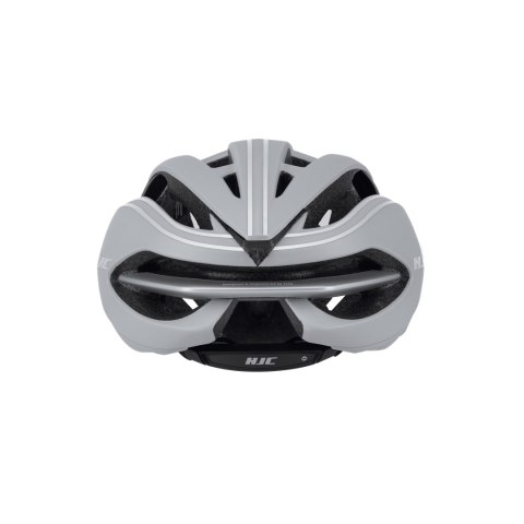 Kask Rowerowy HJC IBEX 2.0 Szaro-Srebny MT.GL GREY SILVER r. L