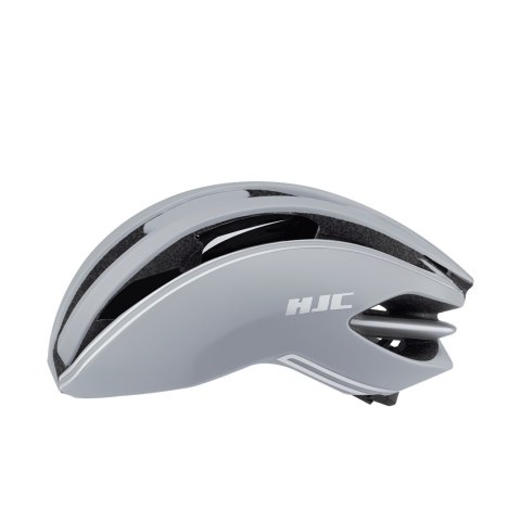 Kask Rowerowy HJC IBEX 2.0 Szaro-Srebny MT.GL GREY SILVER r. L