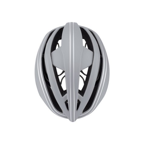 Kask Rowerowy HJC IBEX 2.0 Szaro-Srebny MT.GL GREY SILVER r. L