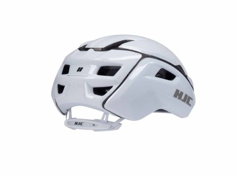 Kask Rowerowy HJC VALECO 2 WHITE M