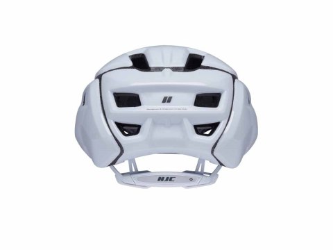 Kask Rowerowy HJC VALECO 2 WHITE M