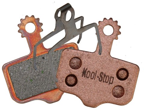 Klocki Hamulcowe KOOL-STOP D296S Sintered