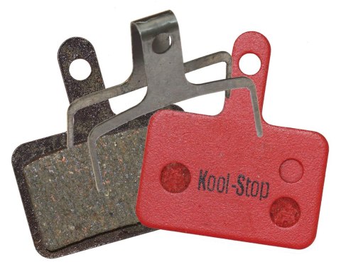 Klocki Hamulcowe KOOL-STOP D620