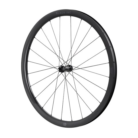 Komplet kół gravel BLACK INC THIRTY FOUR Steel Bearings Clincher Disc Brake (XDR) wys. stożka 34 mm, BI-WH34CLGROE1-X-DISC