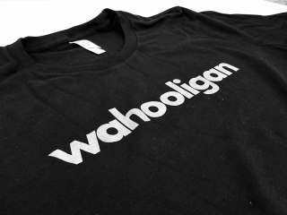 Koszulka T-Shirt WAHOO WAHOOLIGAN XL