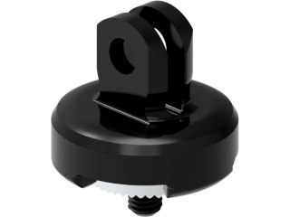 Lezyne Replacement Quick Release LED Mount for Lezyne lights czarny