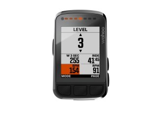 Licznik Rowerowy WAHOO ELEMNT BOLT BUNDLE (v2) GPS Cycling Computer