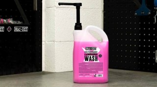 MUC-OFF BEZWODNY ŚRODEK DO MYCIA ROWERU Waterless Wash 5L