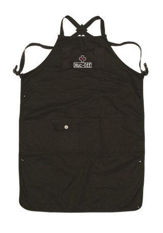 MUC-OFF FARTUCH SERWISOWY Workshop Apron