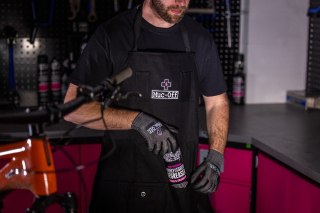 MUC-OFF FARTUCH SERWISOWY Workshop Apron