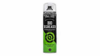 MUC-OFF ODTŁUSZCZACZ Bio Degreaser 500ml