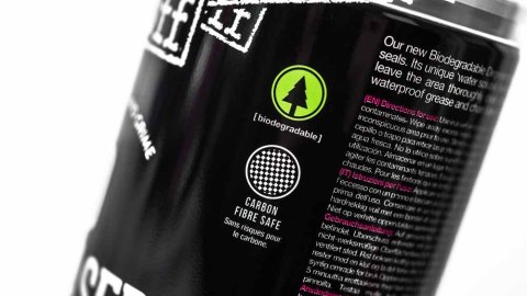 MUC-OFF ODTŁUSZCZACZ Bio Degreaser 500ml