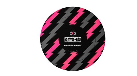 MUC-OFF OSŁONY DO HAMULCÓW TARCZOWYCH Disc Brake Cover Bolt