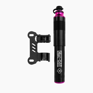 MUC-OFF POMPKA RĘCZNA AirMach Mini Pump