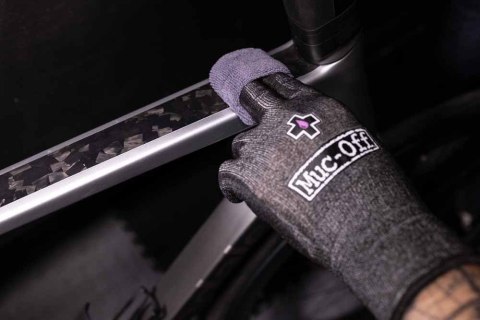 MUC-OFF POWŁOKA CERAMICZNA NA RAMĘ Ceramic Protection Kit