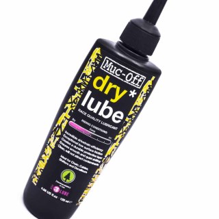 MUC-OFF SMAR DO ŁAŃCUCHA Dry Lube 120ml