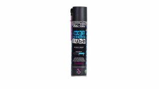 MUC-OFF SMAR DO ŁAŃCUCHA Wet Weather Lube Aerosol 400ml