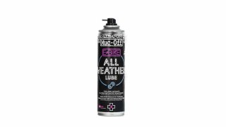 MUC-OFF SMAR DO ŁAŃCUCHA eBike All Weather Chain Lube 250ml