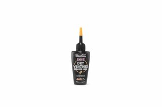 MUC-OFF SMAR DO ŁAŃCUCHA eBike Dry Lube 50ml